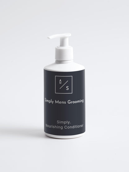 Simply Men's | Moisturising Conditioner