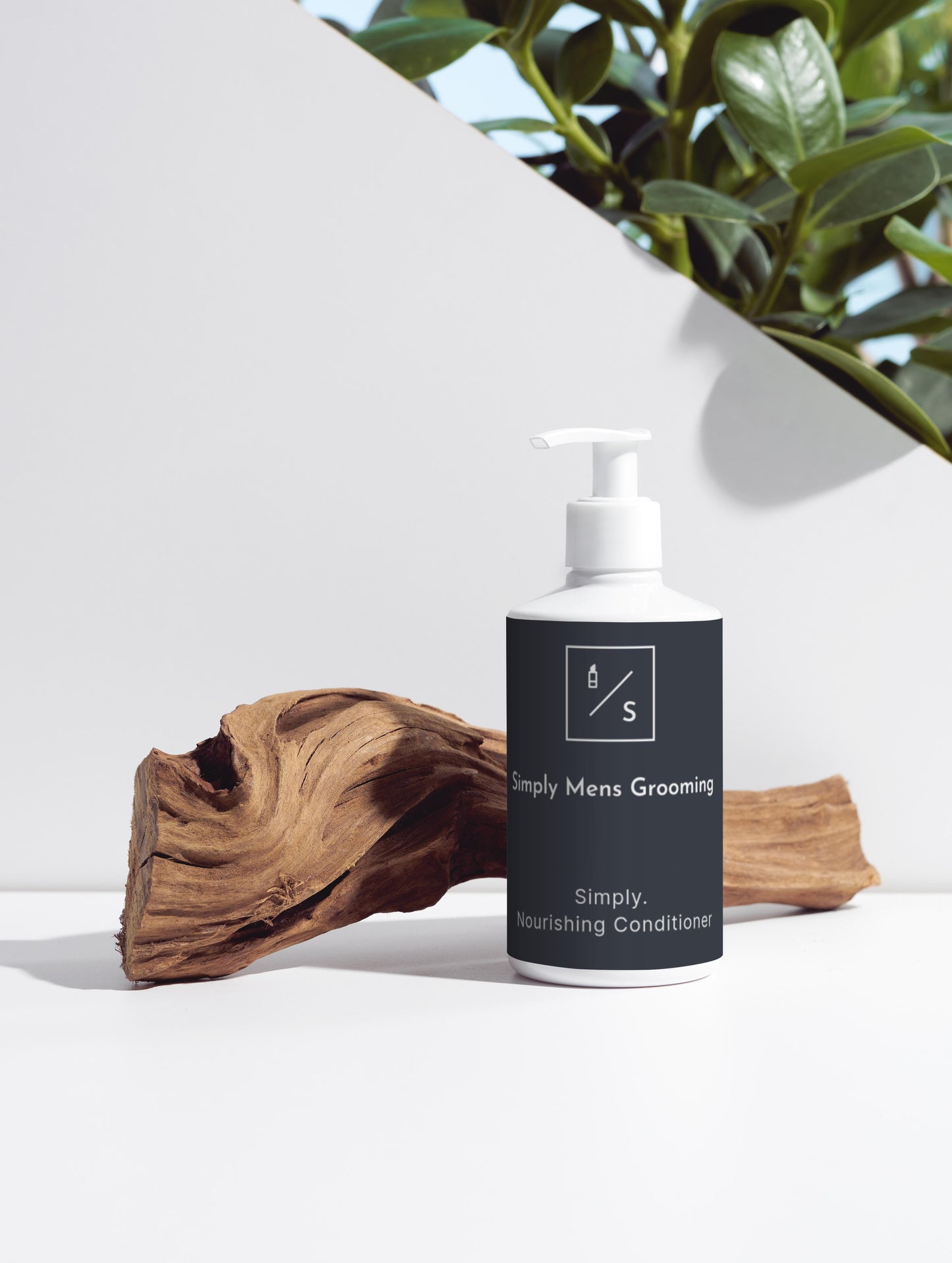 Simply Men's | Moisturising Conditioner