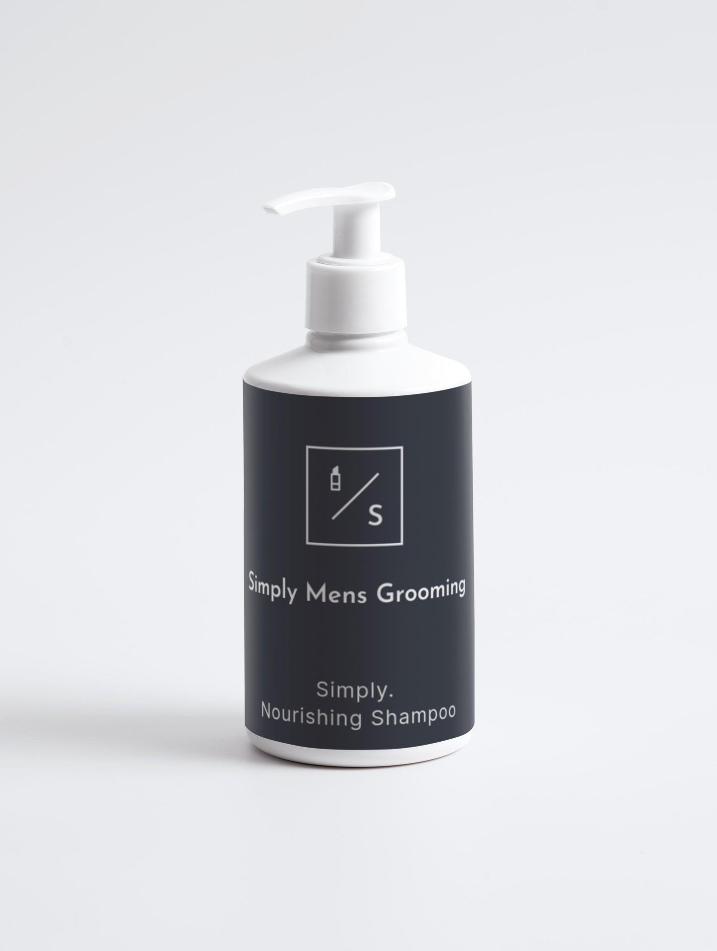 Simply Men's | Renourishing Shampoo