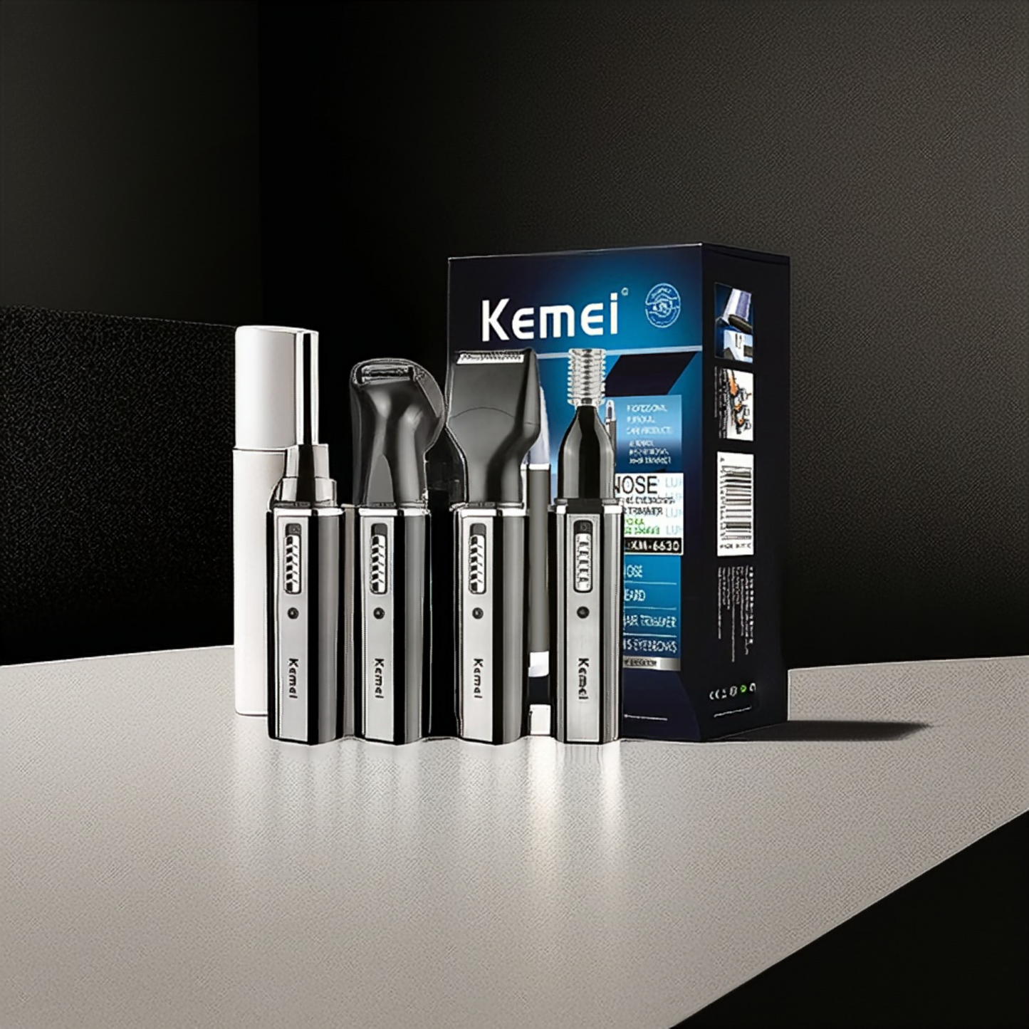 The Essentials | Simply Men's Trimmer