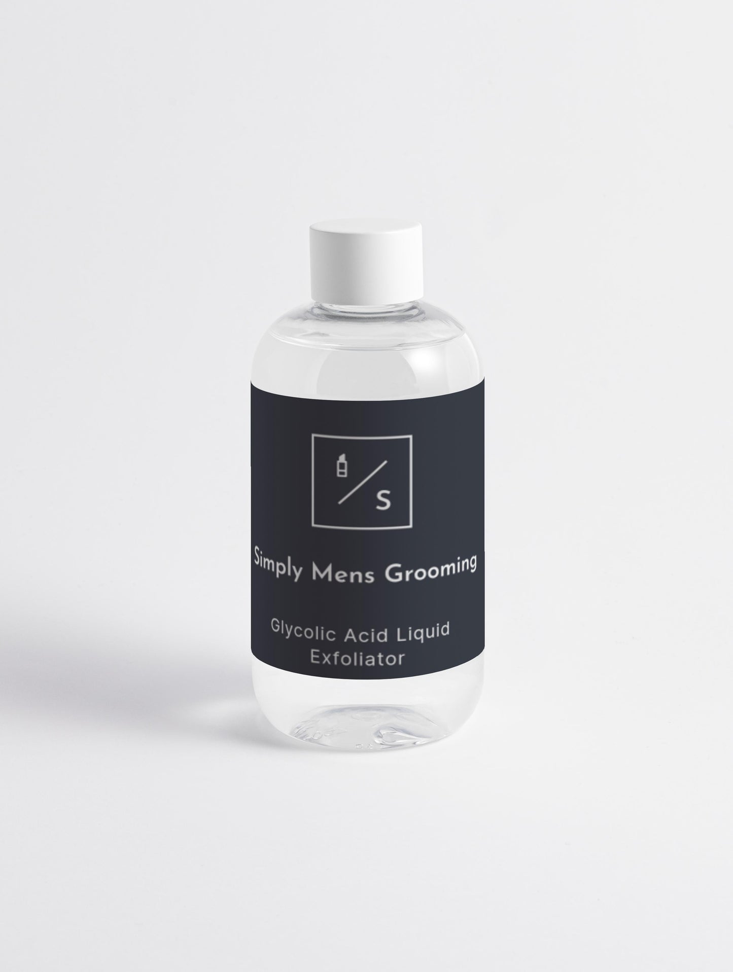 Simply Men's | Glycolic Acid Exfoliator