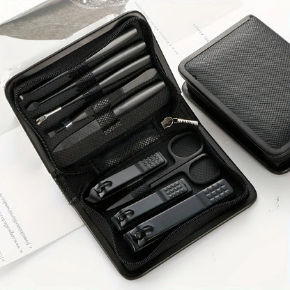 The Essentials | Simply Men's Nail Clipping Set