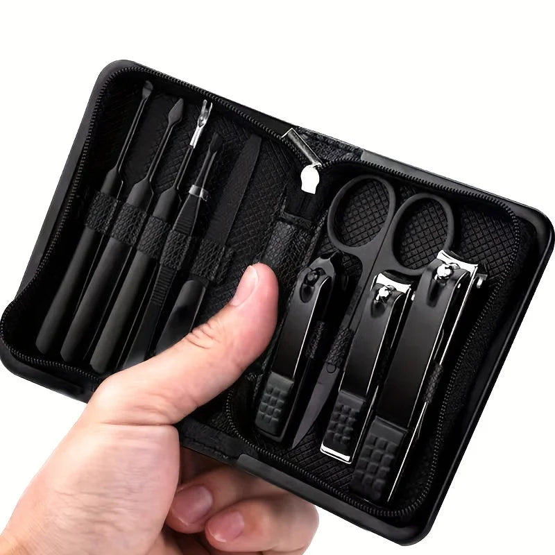 The Essentials | Simply Men's Nail Clipping Set