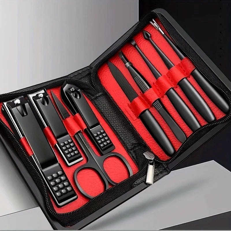 The Essentials | Simply Men's Nail Clipping Set