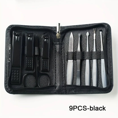 The Essentials | Simply Men's Nail Clipping Set