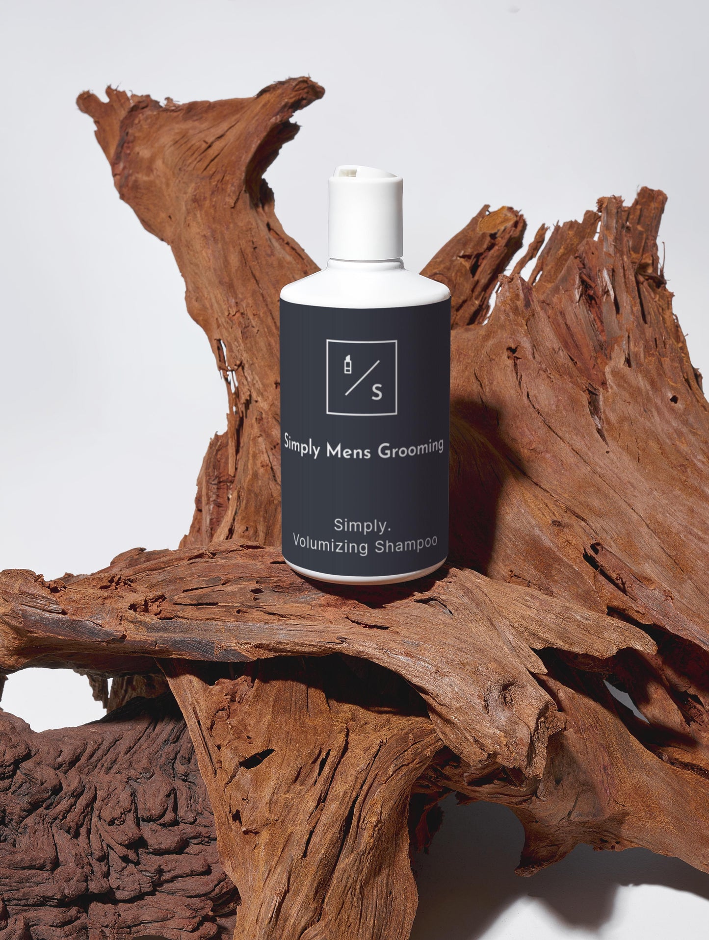 Simply Men's | Volume Shampoo